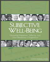 Subjective Well-Being - NCBI Bookshelf