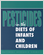 Pesticides in the Diets of Infants and Children.