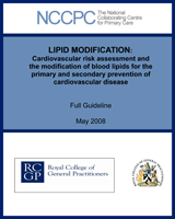 Cover of Lipid Modification