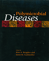 Cover of Polymicrobial Diseases