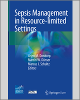 Cover of Sepsis Management in Resource-limited Settings