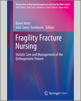 Cover of Fragility Fracture Nursing