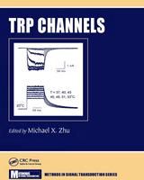 Cover of TRP Channels