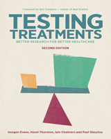 Cover of Testing Treatments