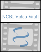 Cover of NCBI Video Vault
