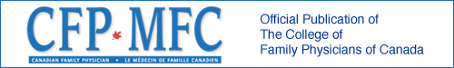 Logo of canfamphys