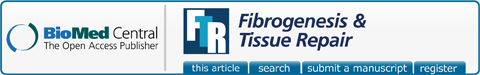 fibrotisrep的徽标