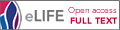 Icon for eLife Sciences Publications, Ltd