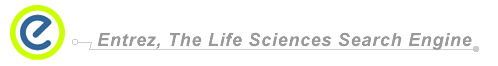 Entrez: The Life Sciences Search Engine