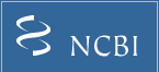National Center for Biotechnology Information (NCBI)