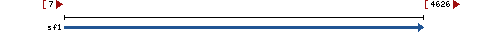 Genomic Context describing neighboring genes