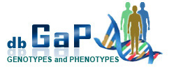 dbGaP-logo
