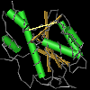 Molecular Structure Image for cd06129