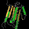 Molecular Structure Image for smart00115