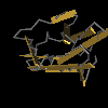 Molecular Structure Image for smart00410