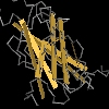 Molecular Structure Image for cd01751