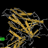 Molecular Structure Image for cd04085