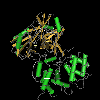 Molecular Structure Image for TIGR00574