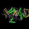 Molecular Structure Image for TIGR02402