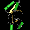 Molecular Structure Image for cd04590