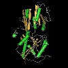 Molecular Structure Image for cd06390