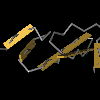 Molecular Structure Image for pfam00008