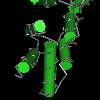 Molecular Structure Image for pfam00191