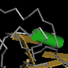 Molecular Structure Image for pfam01437