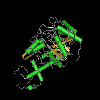 Molecular Structure Image for pfam02449