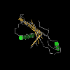 Molecular Structure Image for pfam02727