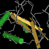 Molecular Structure Image for pfam06337