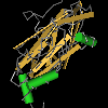 Molecular Structure Image for pfam07731