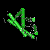 Molecular Structure Image for pfam08678