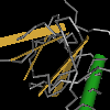 Molecular Structure Image for cd04508