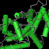 Molecular Structure Image for pfam00514