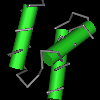 Molecular Structure Image for pfam02845