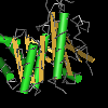 Molecular Structure Image for pfam03796
