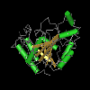 Molecular Structure Image for pfam06564