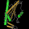Molecular Structure Image for pfam08541