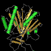Molecular Structure Image for pfam08545