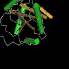 Molecular Structure Image for pfam13508
