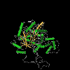 Molecular Structure Image for pfam14701