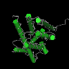 Molecular Structure Image for pfam00621