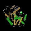 Molecular Structure Image for cd06149