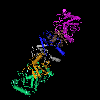 Molecular Structure Image for 4AUQ