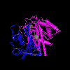 Molecular Structure Image for 1C1Y