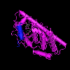 Molecular Structure Image for 4J26