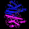 Molecular Structure Image for 4PGT