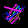 Molecular Structure Image for 4NE6
