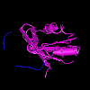 Molecular Structure Image for 4IUF